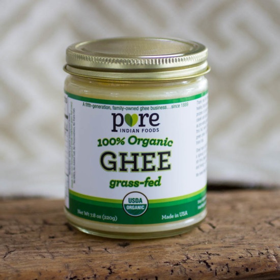 099001_Grassfed_Ghee