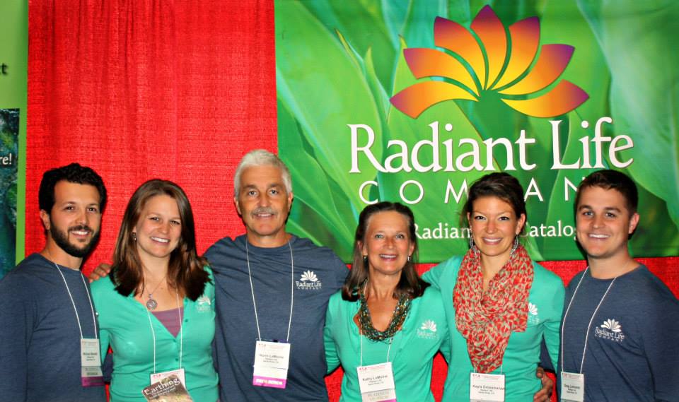Wise Traditions Conference  | Radiant Life
