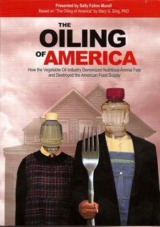 Oiling of America
