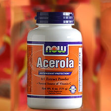 acerola powder