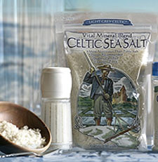 celtic sea salt