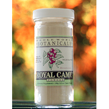 Royal Camu