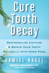 Cure Tooth Decay