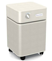 Austin air purifiers