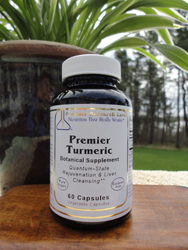 Turmeric Capsule