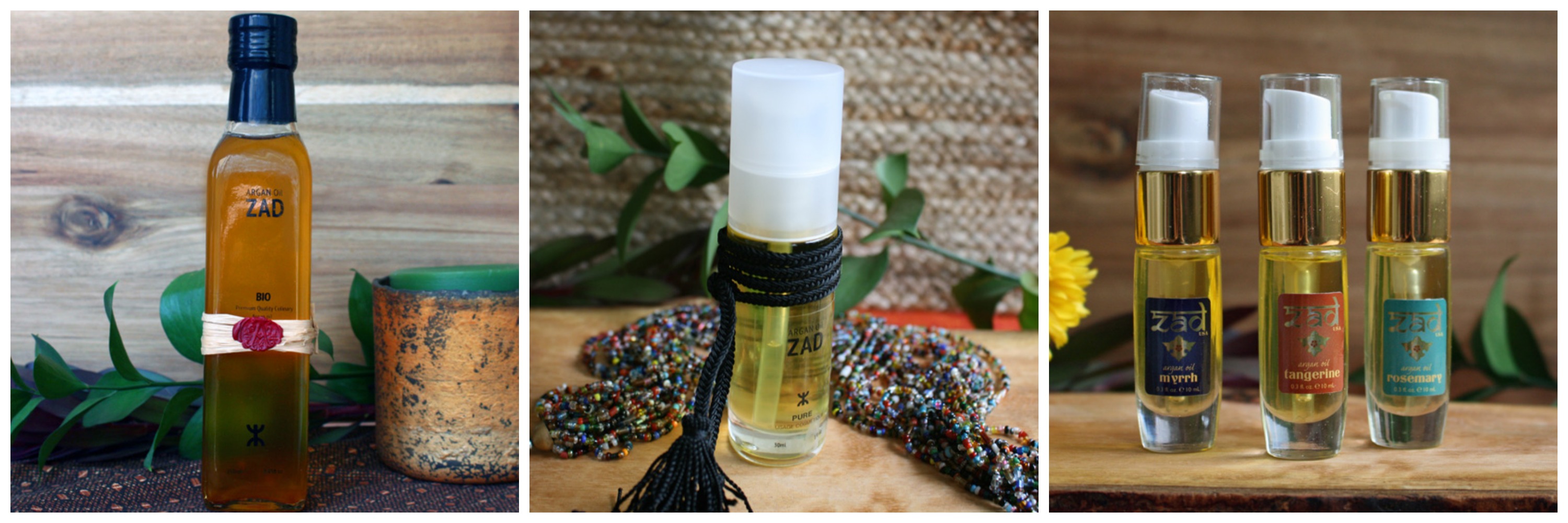 4 Things You Should Know About Argan Oil | Radiant Life Blog