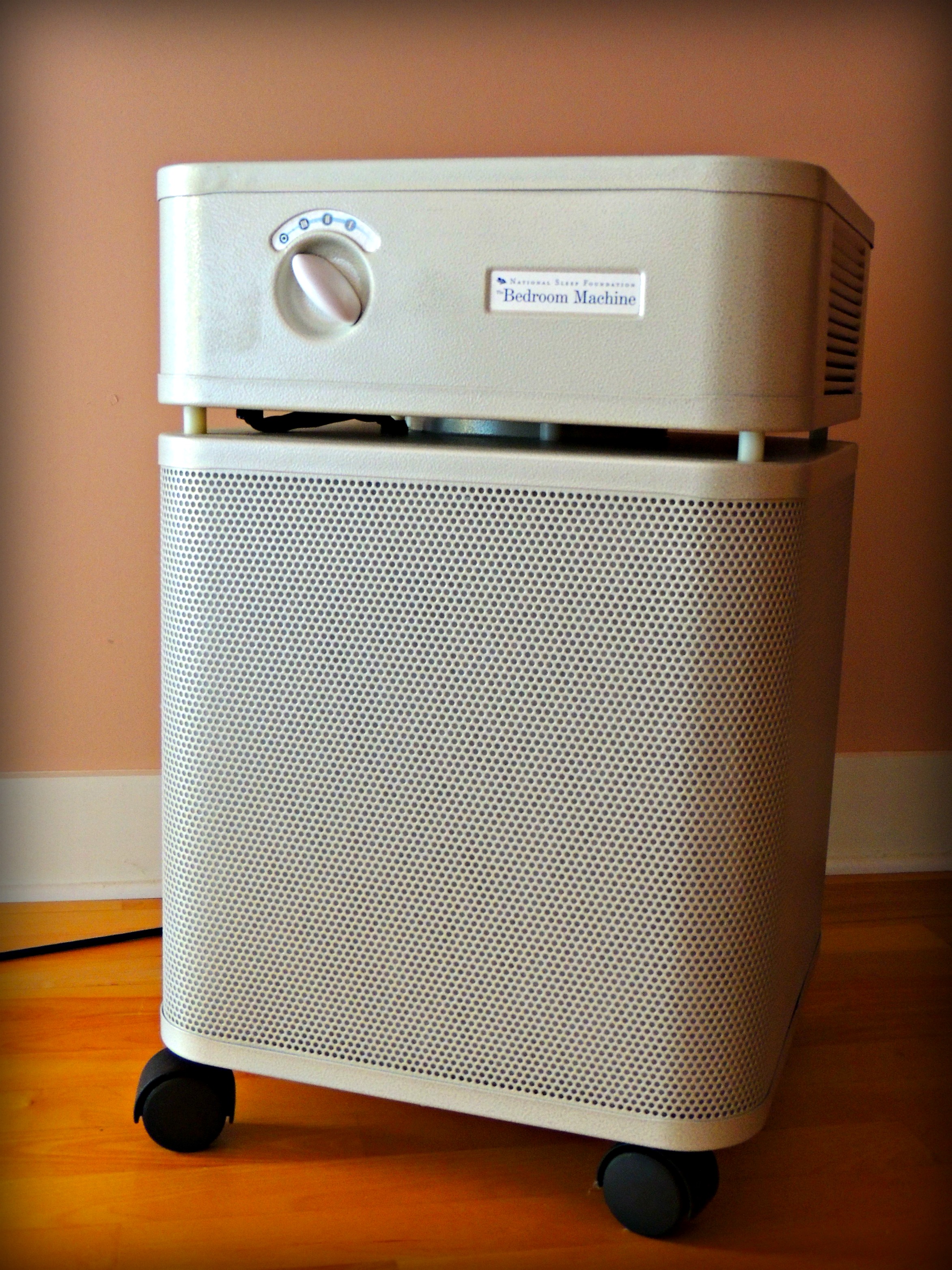 austin air purifiers