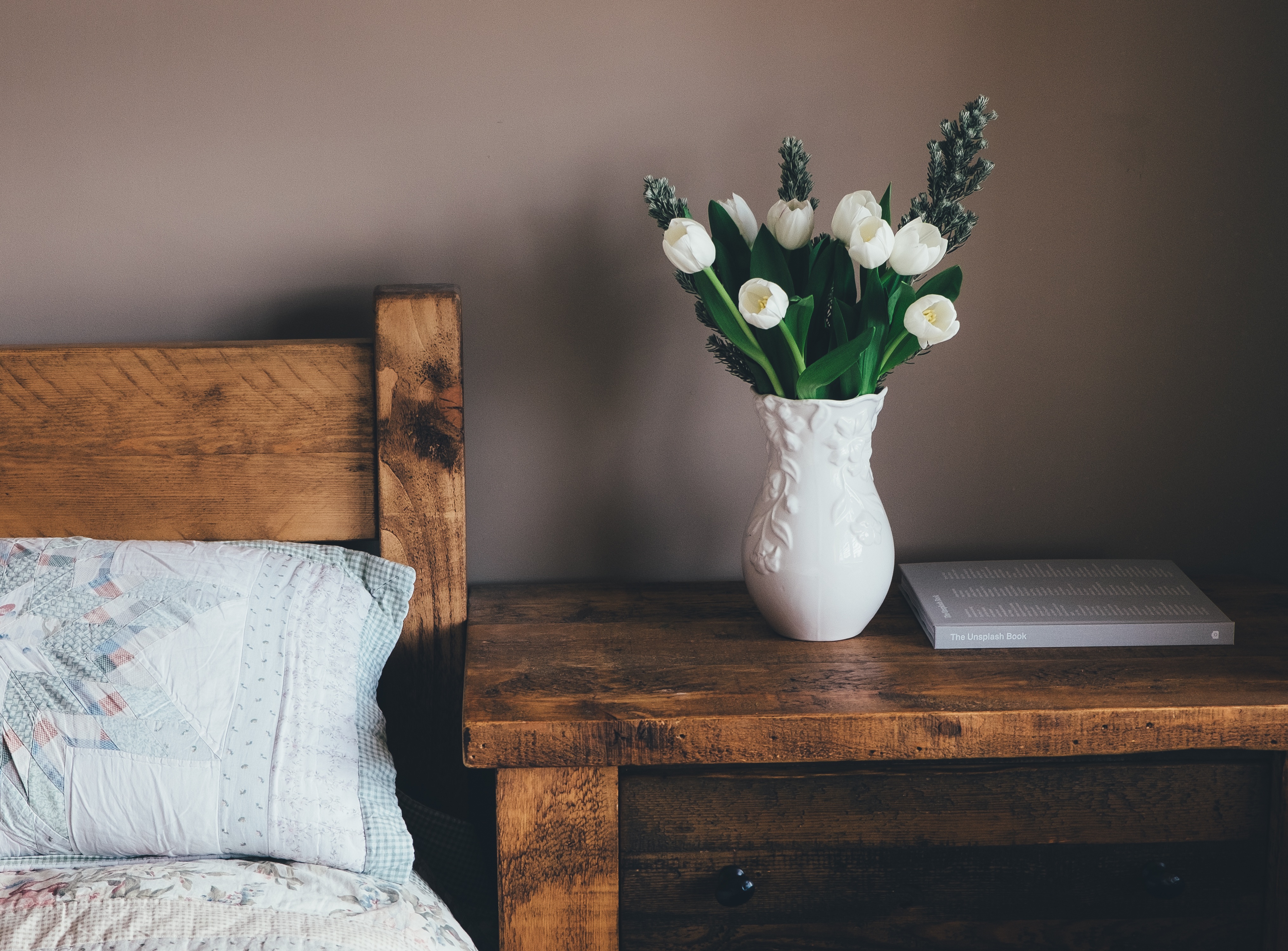 The Importance of a Bedroom Air Purifier | The Radiant Life Blog