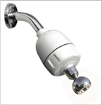 rainshow r shower head