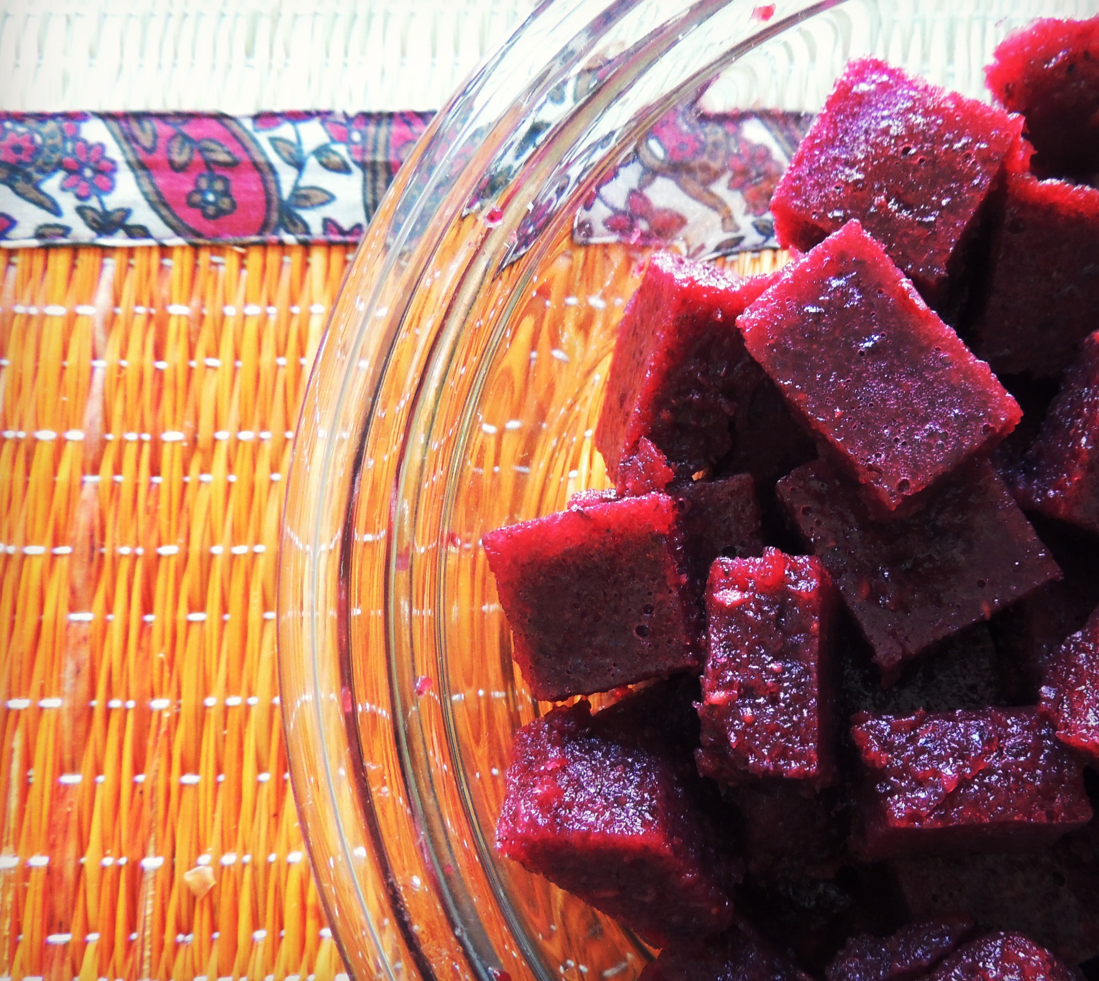 bovine gelatin