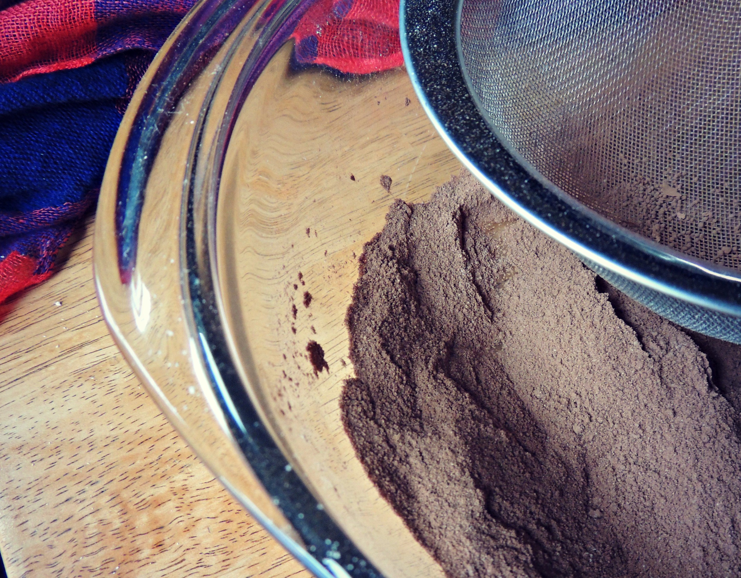 organic coconut flour