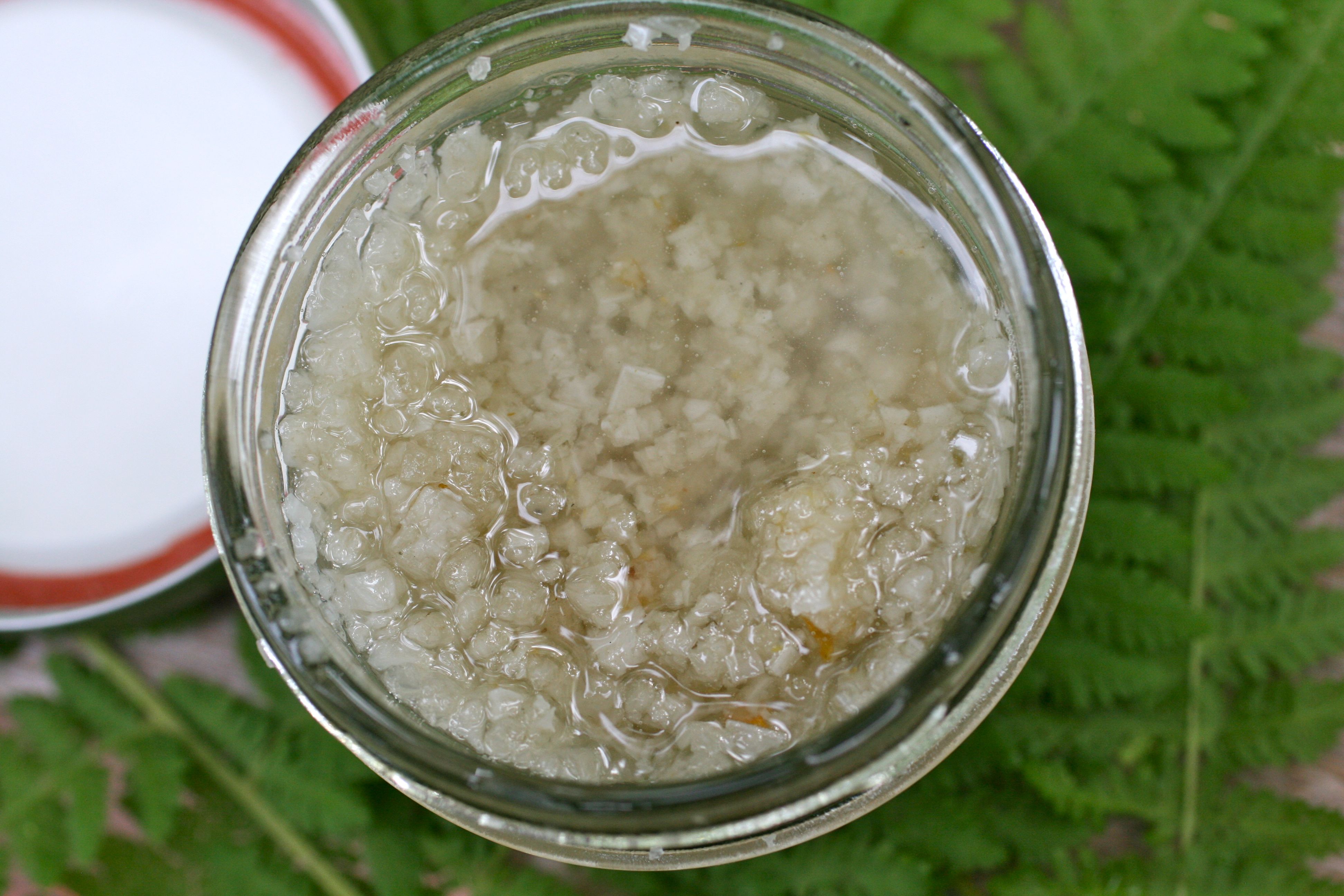 Celtic Sea Salt Scrub 2