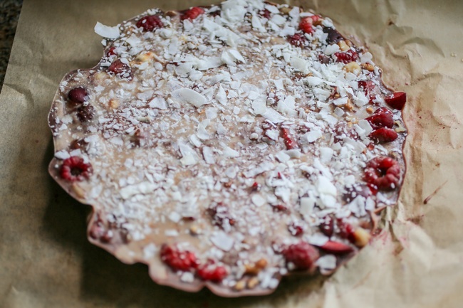 Cherry_Raspberry_Grain-Free_DessertAmazingly Simple Raspberry Butter Bars | Radiant Life Blog Cherry_Raspberry_Grain-Free_DessertAmazingly Simple Raspberry Butter Bars | Radiant Life Blog