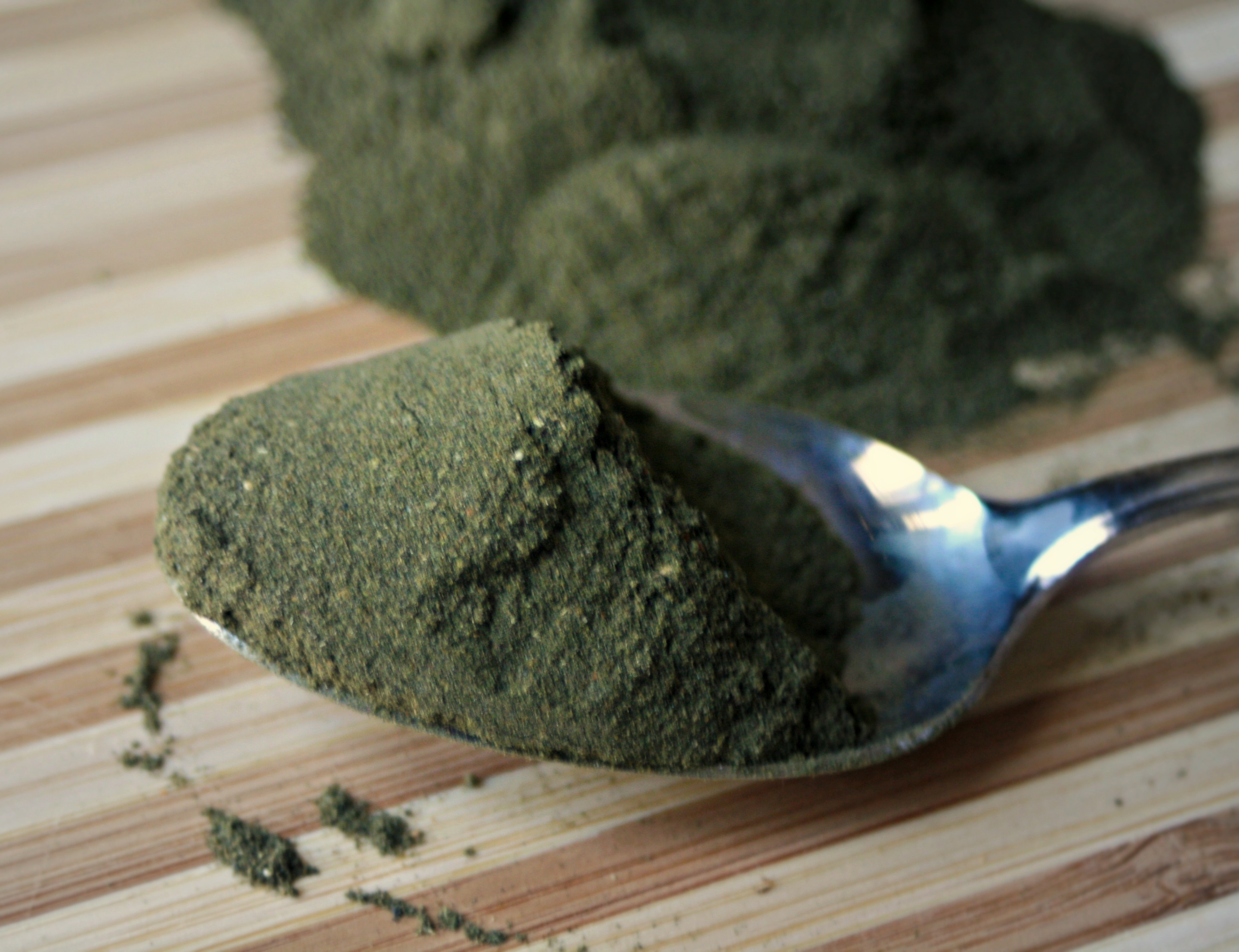 Chlorella vs Spirulina...which algae is best?