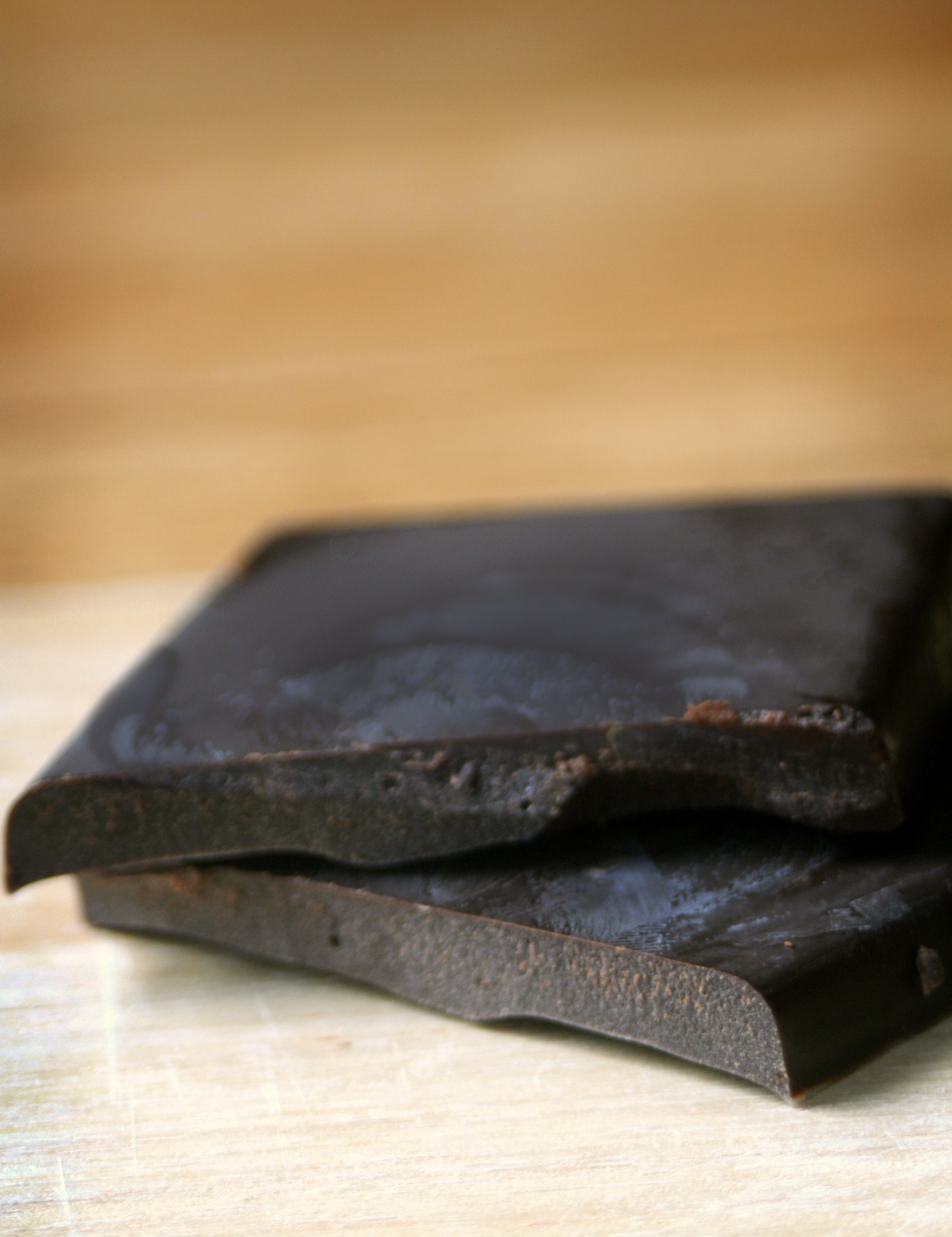 Three Ingredient Chocolate Sauce with coconut oil | Radiant Life Blog