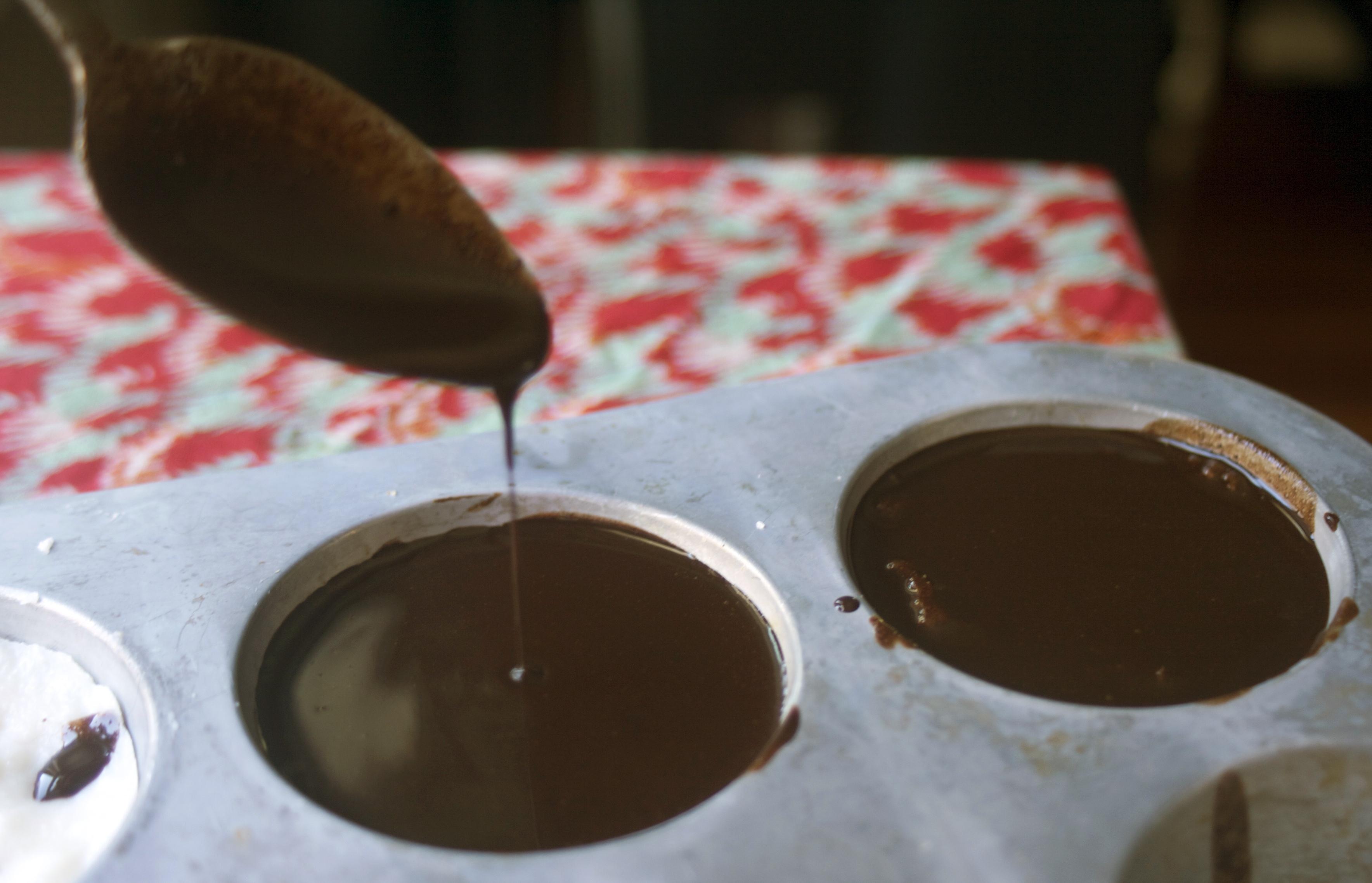 cold pressed coconut oil