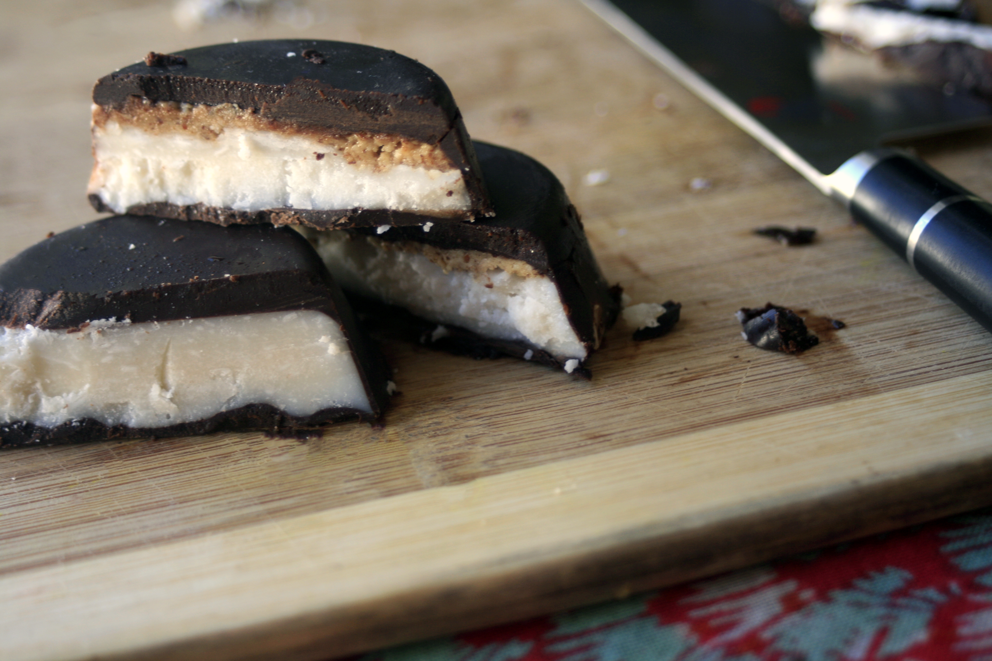 cold pressed coconut oil