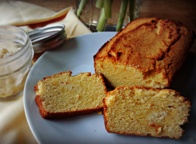 Home Baked Grain-Free Organic Coconut Flour Bread | Radiant Life Blog