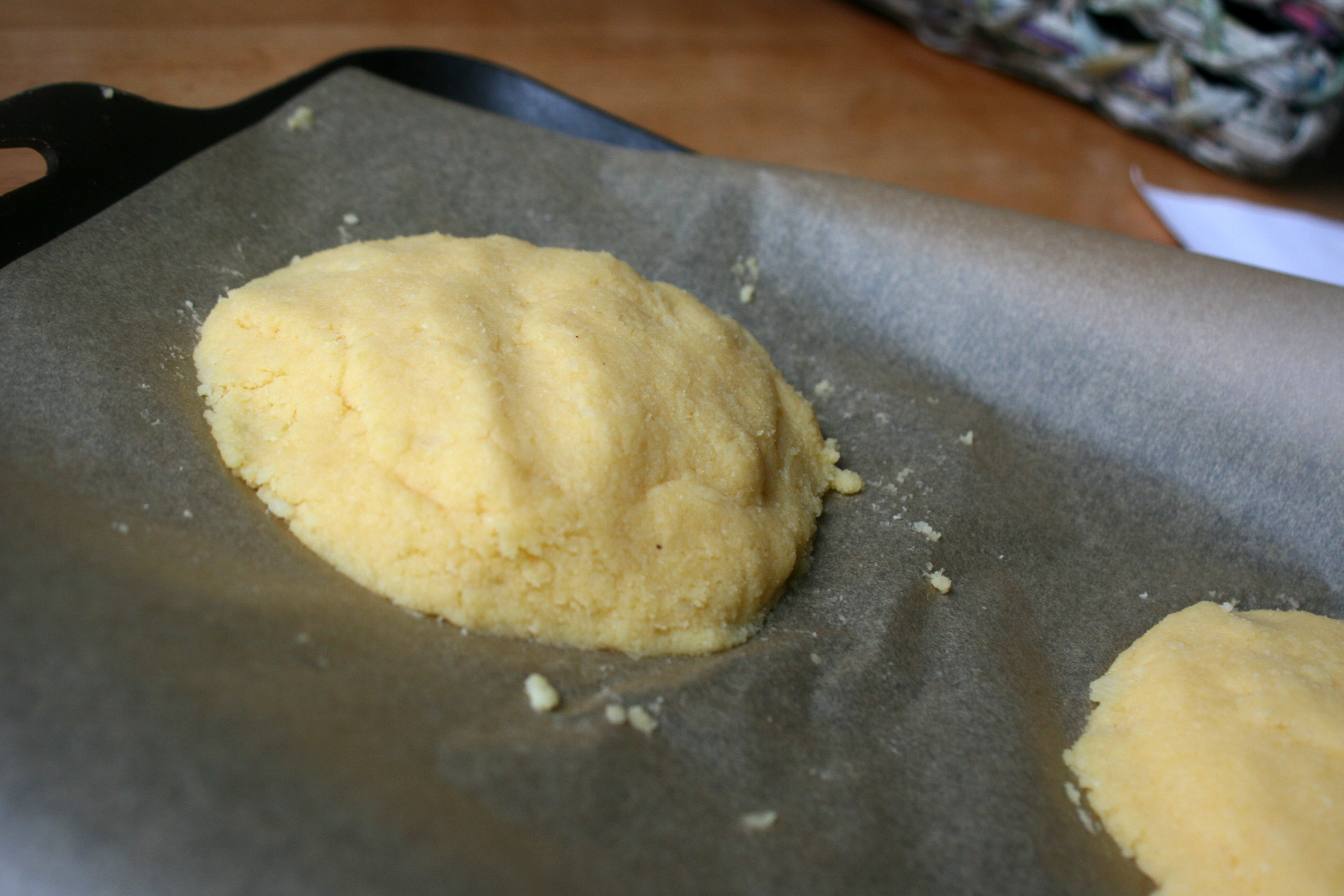 Quick Coconut Flour Rolls | Radiant Life