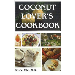 Coconut Oil recipes
