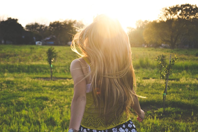 5 Ways to Combat Vitamin D Deficiency | Radiant Life Blog