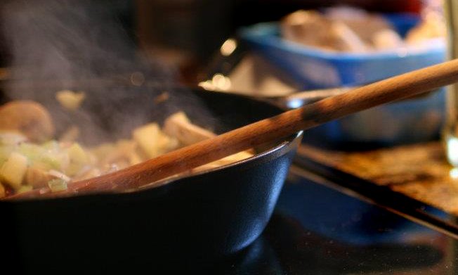 nourishing traditions
