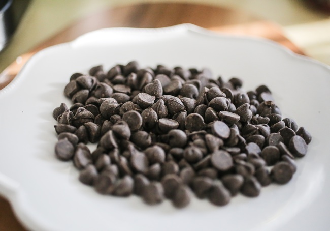 Nutty Chocolate Coconut Bars | The Radiant Life Blog