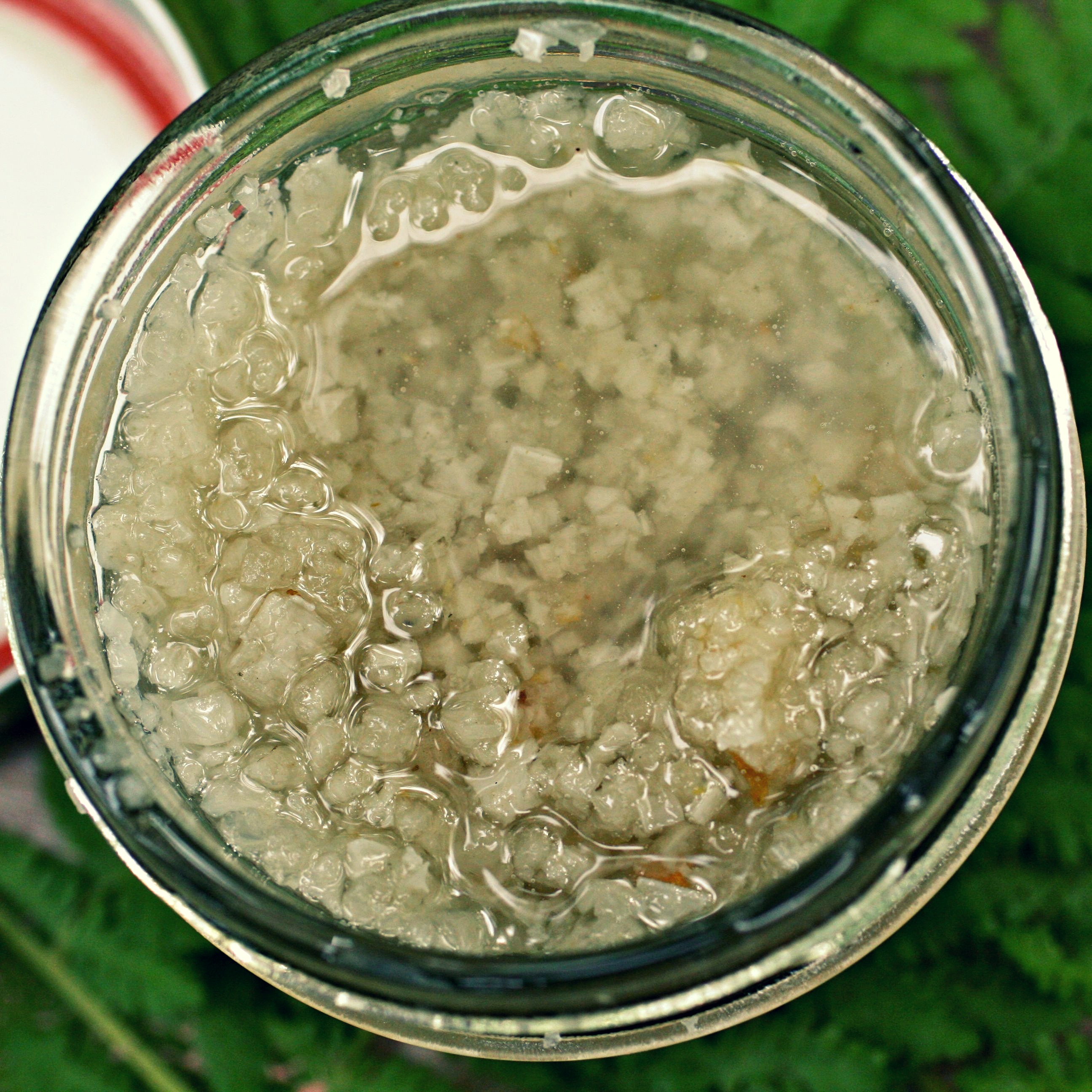 celtic sea salt scrub