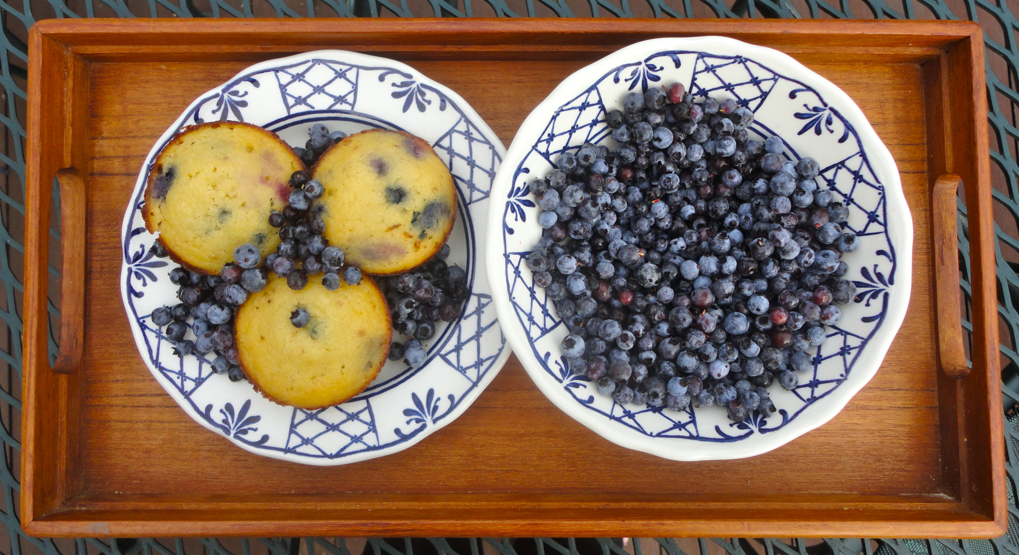 cooking with coconut flour