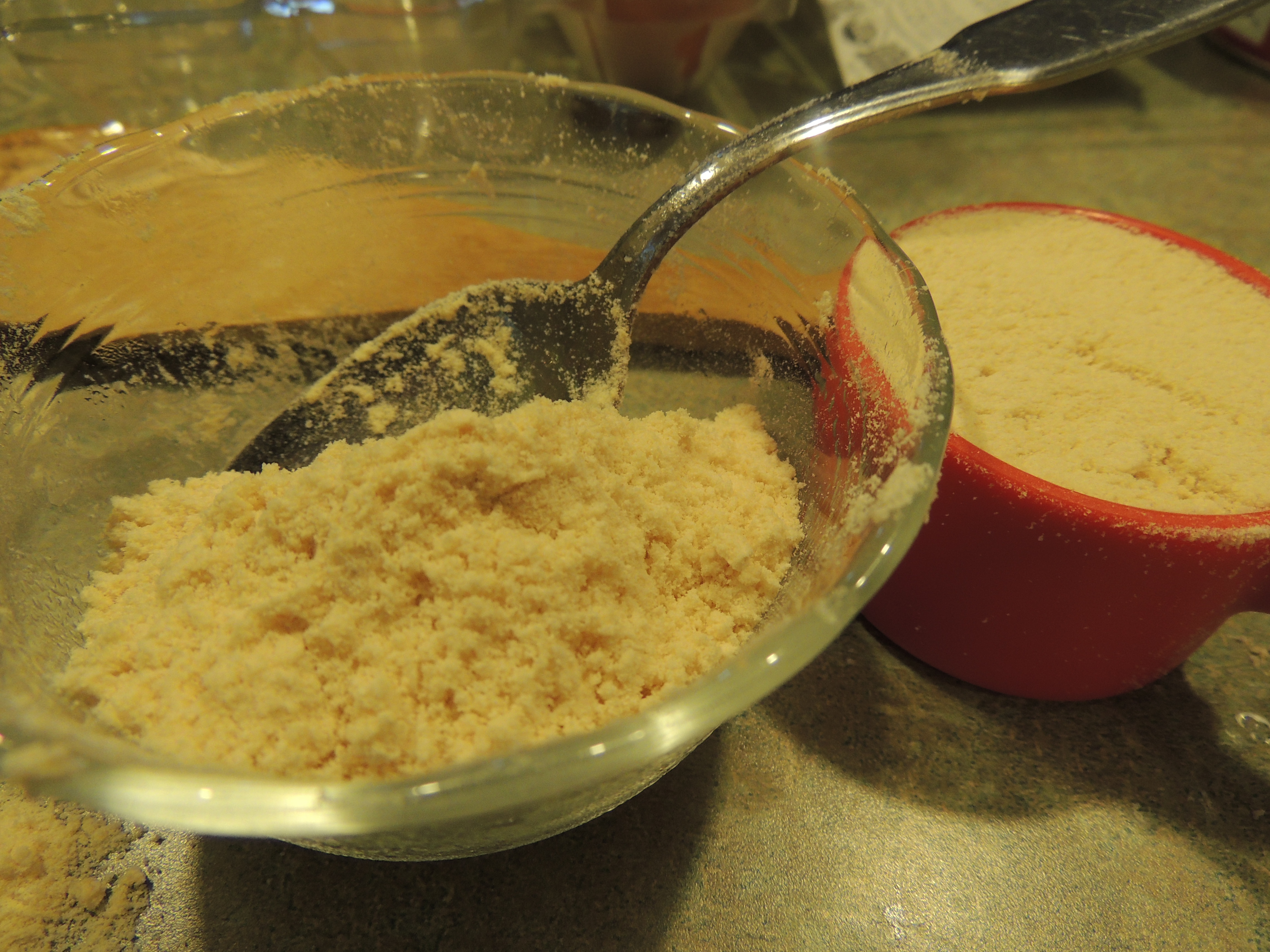 Organic Coconut Flour