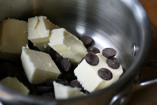 Flourless Chocolate Cake | Radiant Life Blog