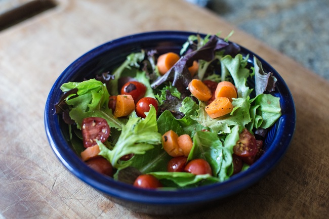 5 Folate-Rich Summer Recipes to Try