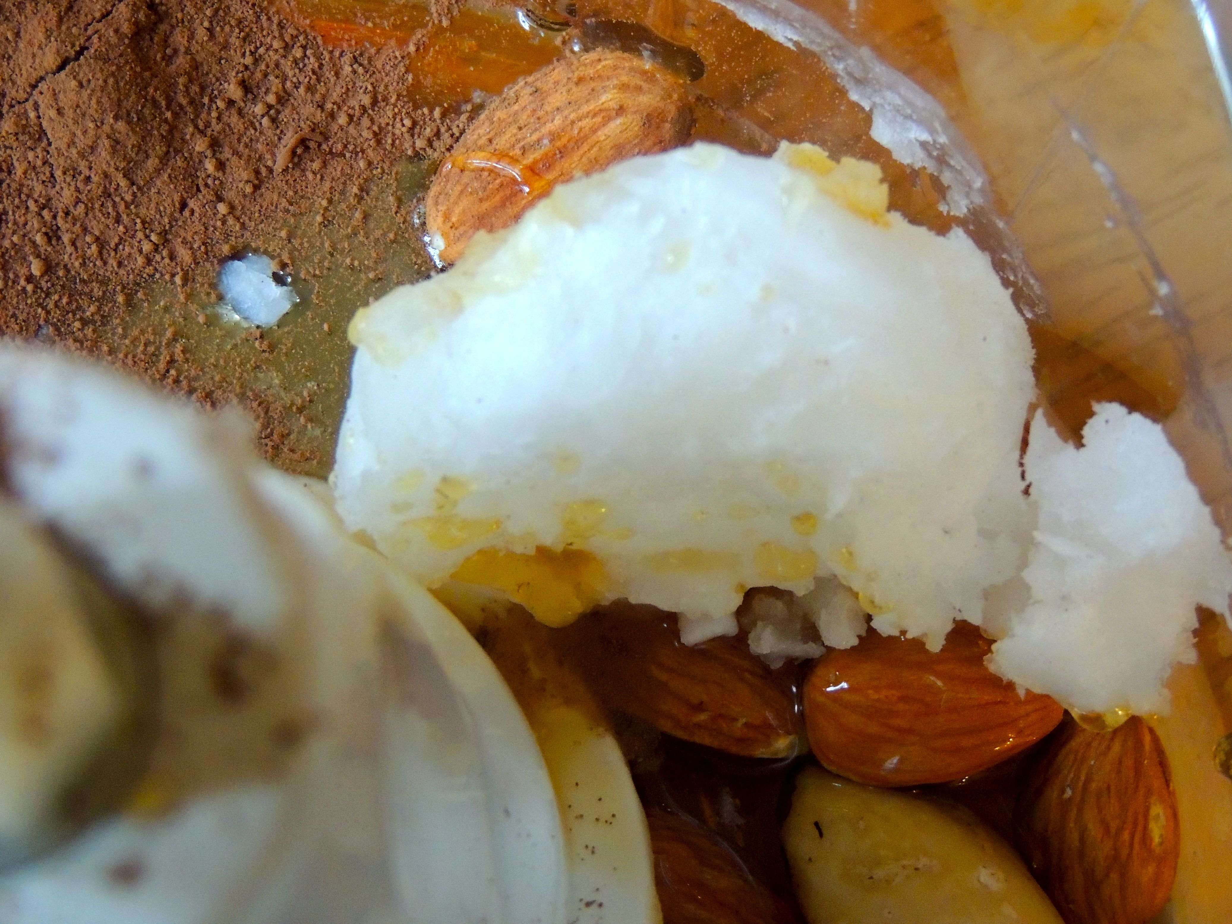 virgin coconut oil