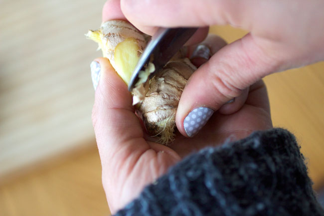 5 Things You Should Know about Ginger | Radiant Life Blog