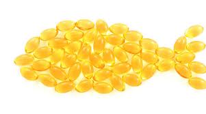 fermented cod liver oil capsules