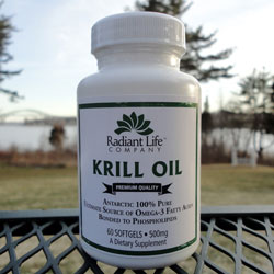 best krill oil