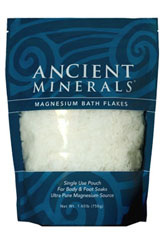 ancient minerals magnesium