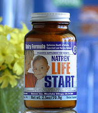 natren probiotic