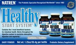 natren probiotics for children