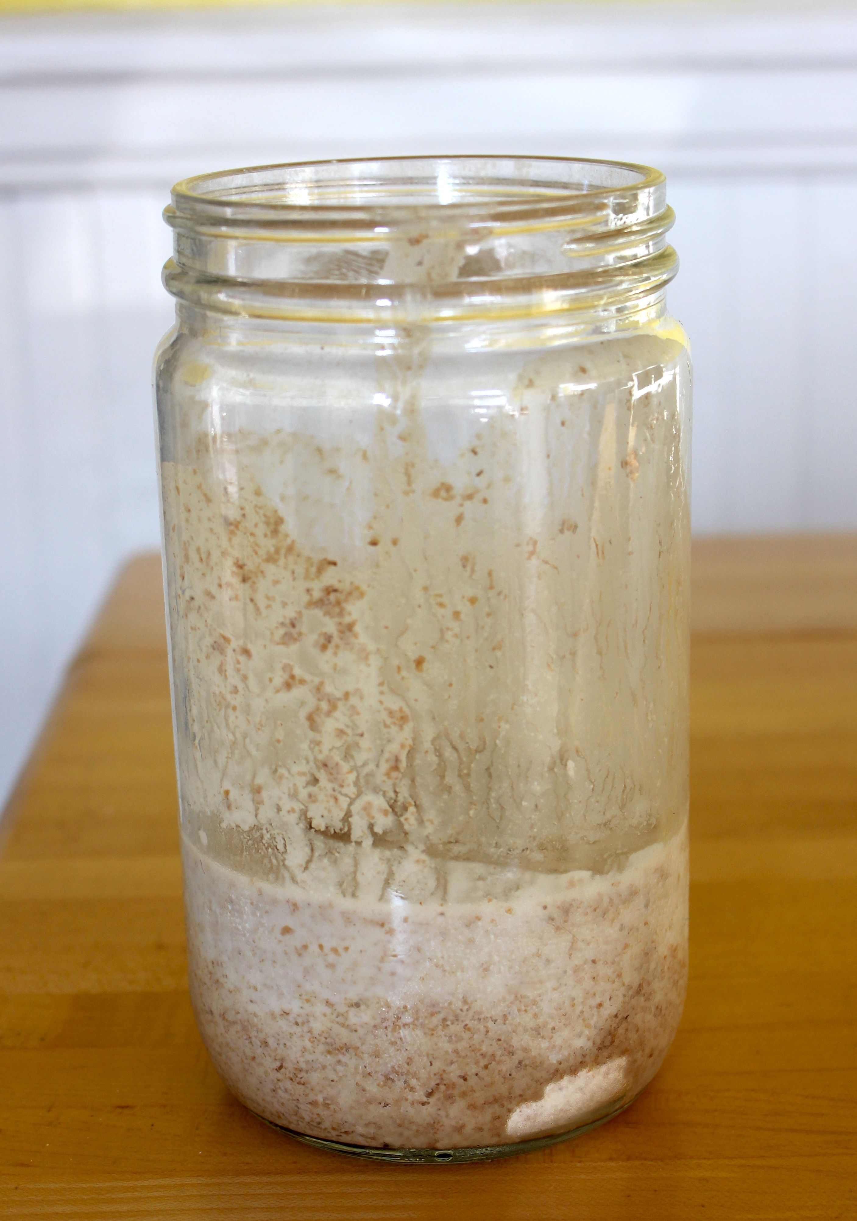 Nourishing Traditions Pancakes 2