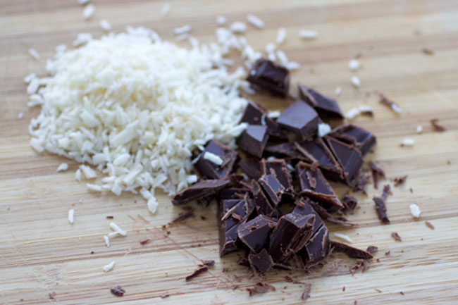 Flourless Banana Everything Cookies | Radiant Life Blog