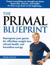 the primal blueprint