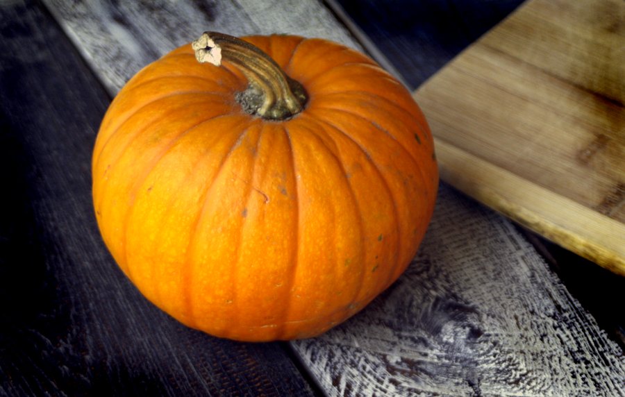 paleo pumpkin mash