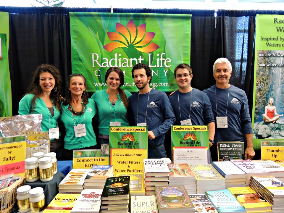 Radiant Life Wise Traditions