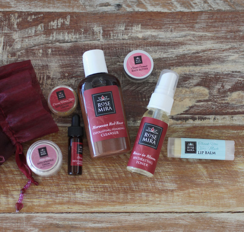 Dry Skin Care: 4 Tips for Reviving Skin Naturally | The Radiant Life Blog