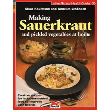 Sauerkraut