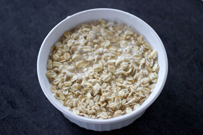 Flourless Banana Everything Cookies | Radiant Life Blog