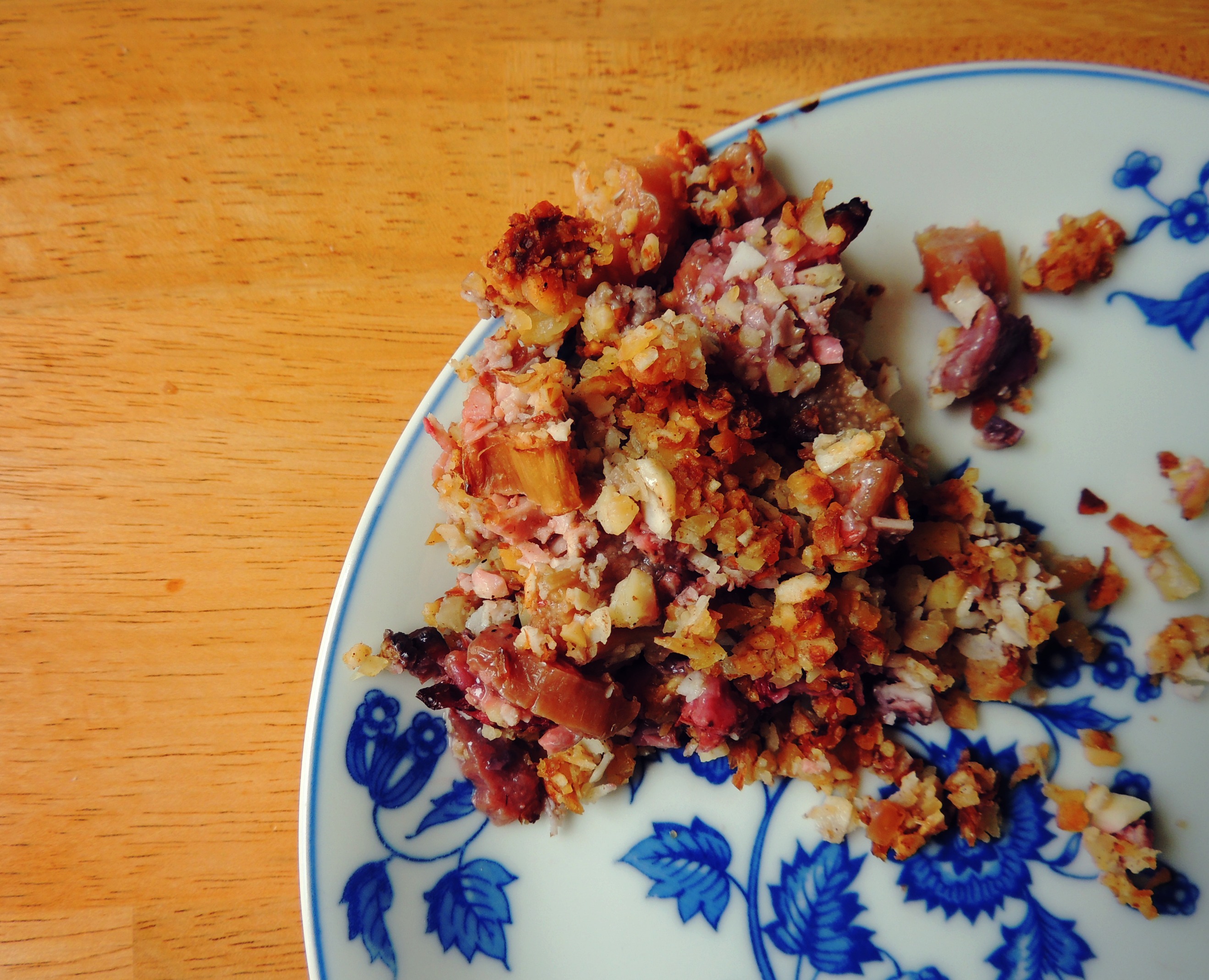 cold pressed coconut oil recipe