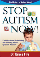 Defeat Autism Now