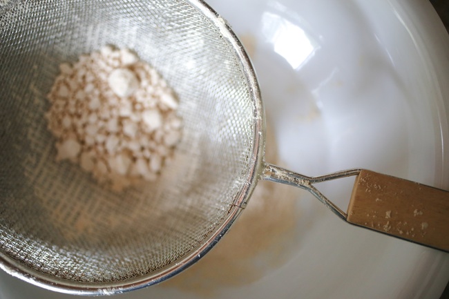 Grain-Free Strawberry Shortcake with Coconut Flour | Radiant Life Blog